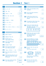 Essential Mental Arithmetic 2 Answers  Inner Page